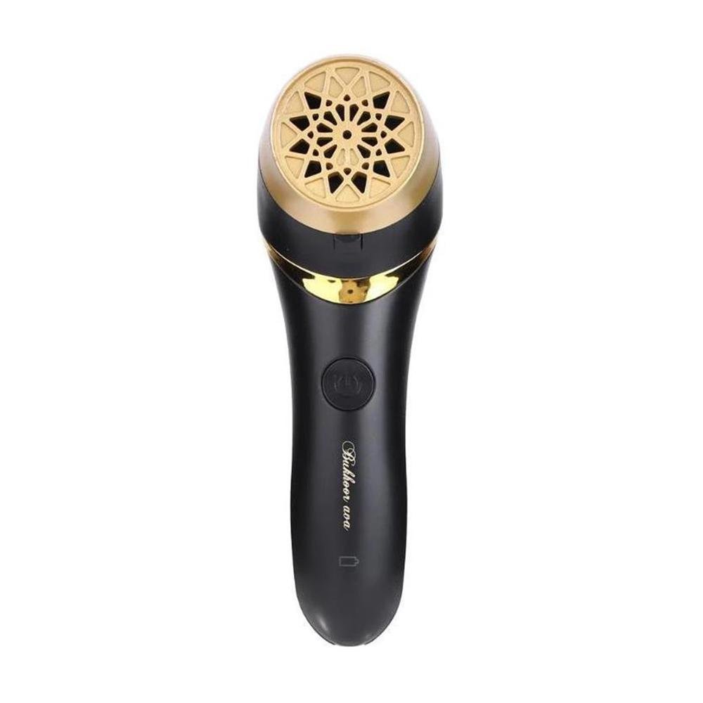 Crony A3 Small bukhoor Bakhoor Dukhoon Mini Usb Incense Burners - Edragonmall.com