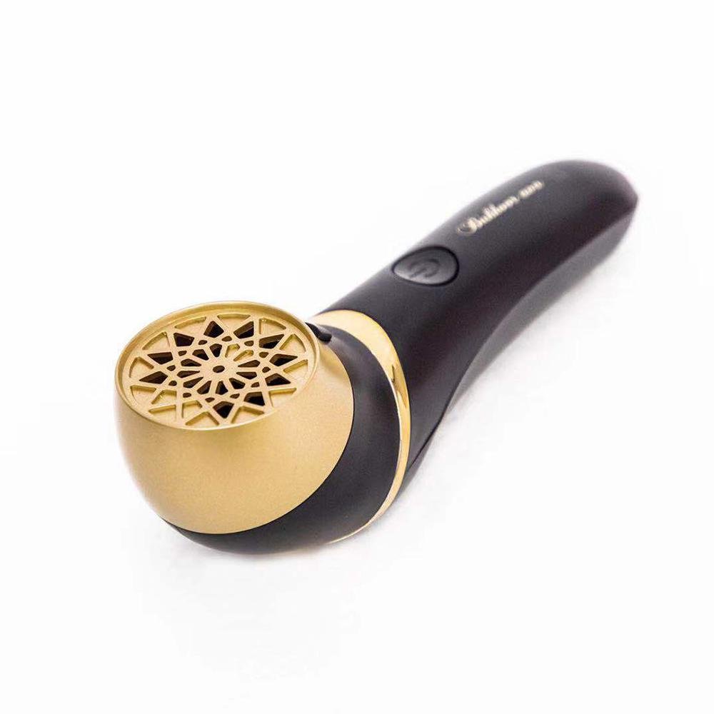 Crony A3 Small bukhoor Bakhoor Dukhoon Mini Usb Incense Burners - Edragonmall.com