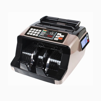 CRONY AL-7200 Currency Counter Single Denomination Value Counter Banknote Verifiers - Edragonmall.com