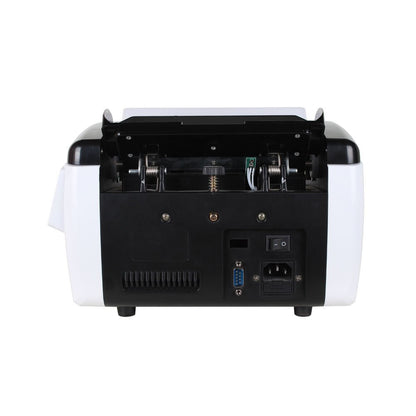 CRONY AL-7200 Currency Counter Single Denomination Value Counter Banknote Verifiers - Edragonmall.com