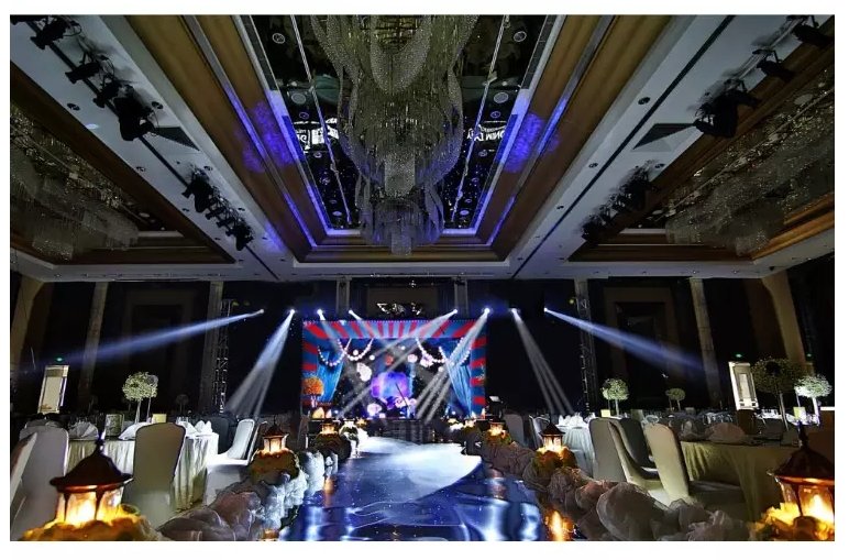 CRONY AV5100 Professional system Amplifier with BT Power amplifier home KTV - Edragonmall.com