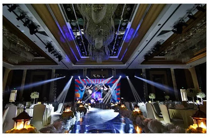 CRONY AV5100 Professional system Amplifier with BT Power amplifier home KTV - Edragonmall.com