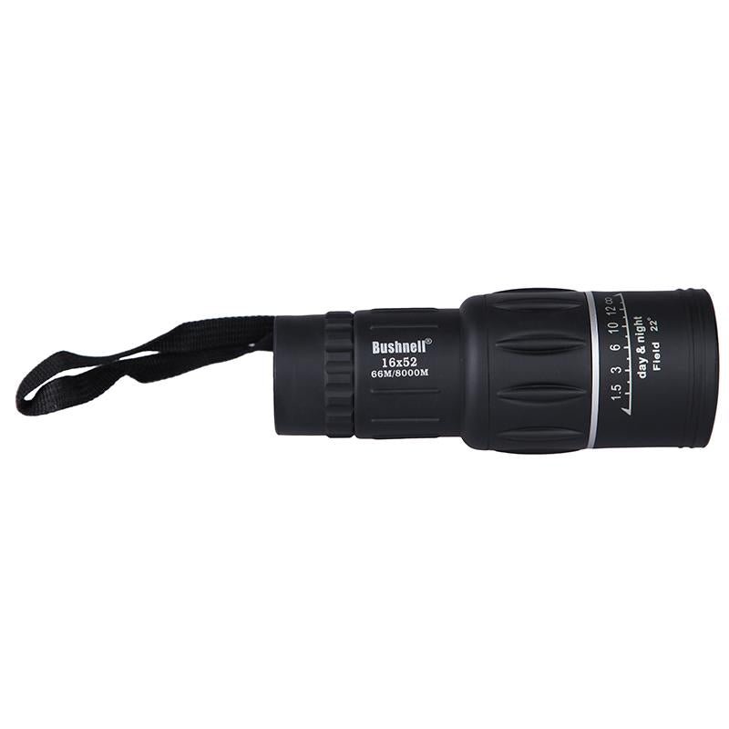 Crony B 16*52 Binoculars 16x52 Binoculars Telescope Outdoor Lightweight Night Vision for Hunting Travelling Camping Surveillance - Edragonmall.com
