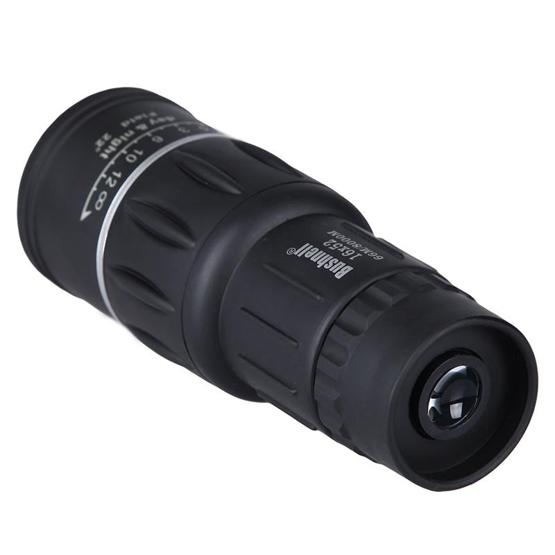 Crony B 16*52 Binoculars 16x52 Binoculars Telescope Outdoor Lightweight Night Vision for Hunting Travelling Camping Surveillance - Edragonmall.com