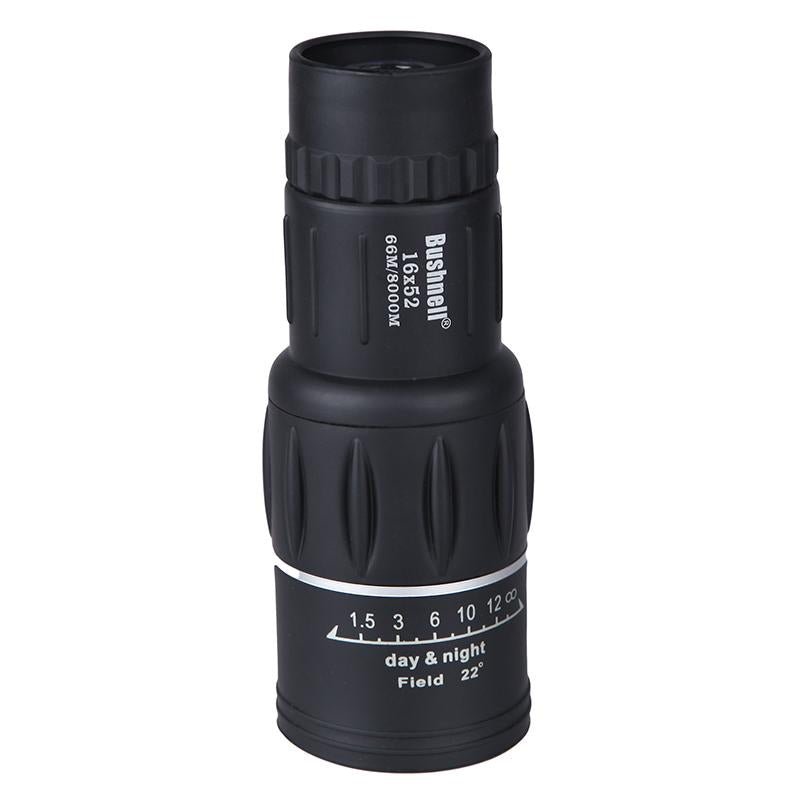 Crony B 16*52 Binoculars 16x52 Binoculars Telescope Outdoor Lightweight Night Vision for Hunting Travelling Camping Surveillance - Edragonmall.com