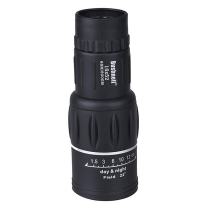 Crony B 16*52 Binoculars 16x52 Binoculars Telescope Outdoor Lightweight Night Vision for Hunting Travelling Camping Surveillance - Edragonmall.com