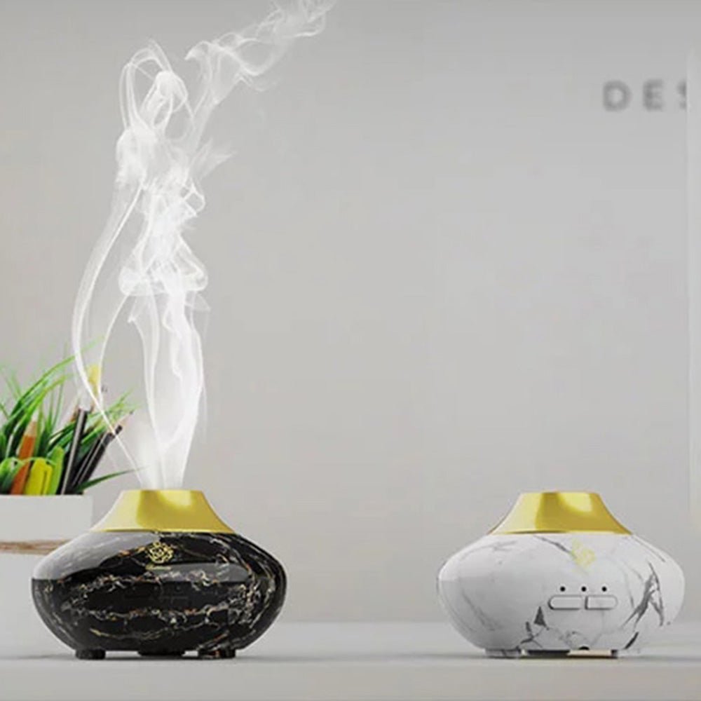 CRONY B3.0 Household Bukhoor Burner Hot Selling Arabic Ramadan Electric Mini Portable Incense Burner | White - Edragonmall.com
