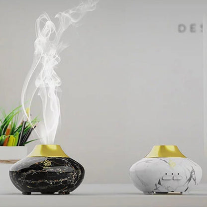 CRONY B3.0 Household Bukhoor Burner Hot Selling Arabic Ramadan Electric Mini Portable Incense Burner | White - Edragonmall.com