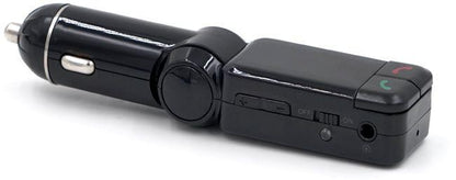 Crony Bluetooth Car Charger - Edragonmall.com