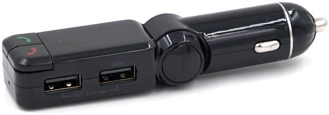 Crony Bluetooth Car Charger - Edragonmall.com