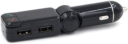 Crony Bluetooth Car Charger - Edragonmall.com