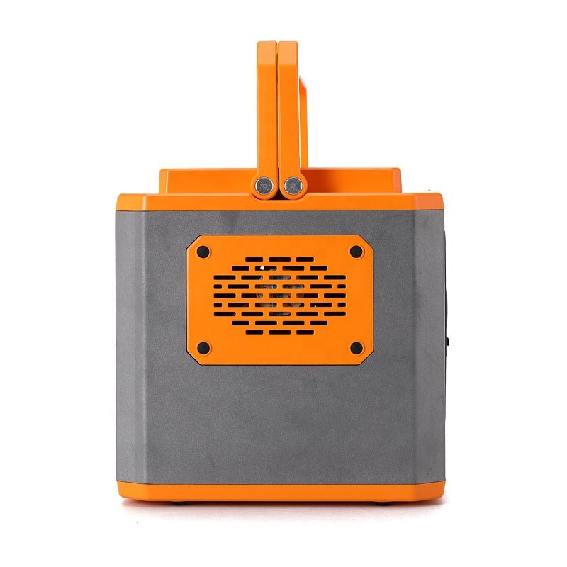 CRONY BS800 Portable Power Station portable router battery backup mini dc ups 24V 3A for outdoor activities with DC 5V/3A usb - Edragonmall.com
