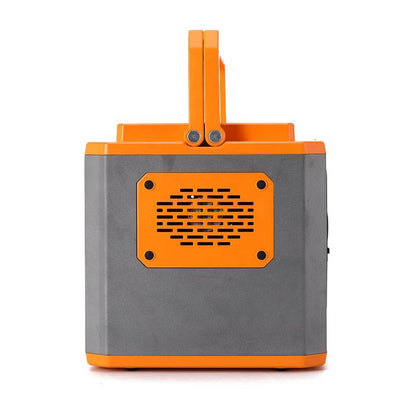 CRONY BS800 Portable Power Station portable router battery backup mini dc ups 24V 3A for outdoor activities with DC 5V/3A usb - Edragonmall.com