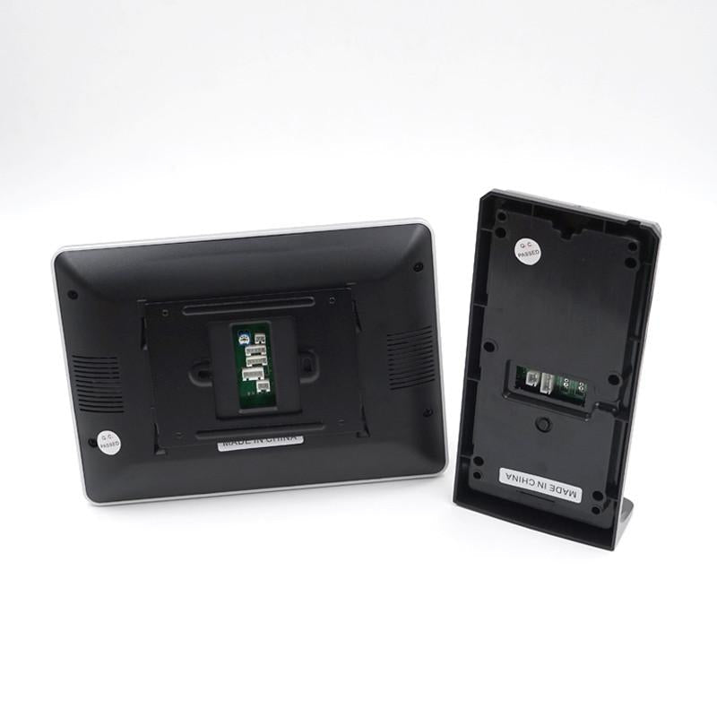 Crony bv40 video door phone Intercome with monitor - Edragonmall.com