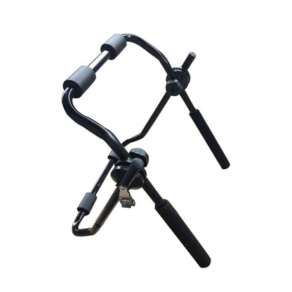 CRONY Car backup bicycle hook Car bike rack, tail bike rack, car rack, bike tail rack - Edragonmall.com