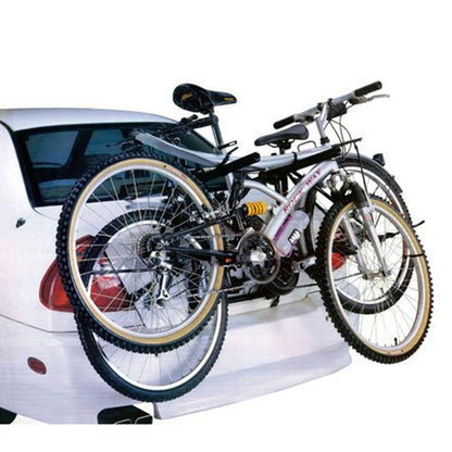 CRONY Car backup bicycle hook Car bike rack, tail bike rack, car rack, bike tail rack - Edragonmall.com