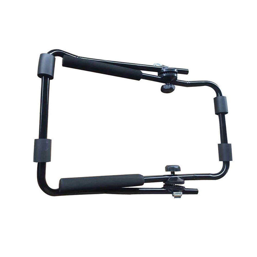 CRONY Car backup bicycle hook Car bike rack, tail bike rack, car rack, bike tail rack - Edragonmall.com