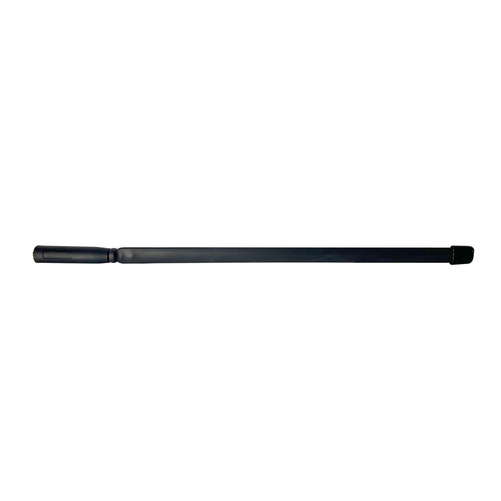 CRONY CN-152 8W Ruler antenna 136MHz-520MHz 12011-2710-01 UV dual segment antenna for Walkie Talkies - Edragonmall.com