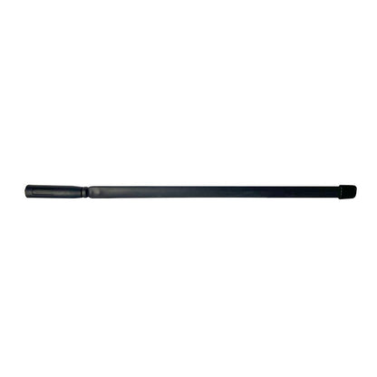 CRONY CN-152 8W Ruler antenna 136MHz-520MHz 12011-2710-01 UV dual segment antenna for Walkie Talkies - Edragonmall.com