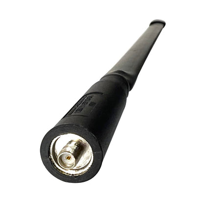 CRONY CN-152 8W Ruler antenna 136MHz-520MHz 12011-2710-01 UV dual segment antenna for Walkie Talkies - Edragonmall.com