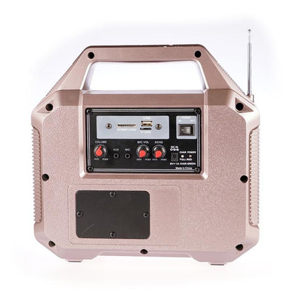 Crony cube speaker F34 - Edragonmall.com