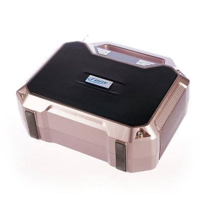 Crony cube speaker F34 - Edragonmall.com