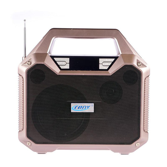 Crony cube speaker F34 - Edragonmall.com
