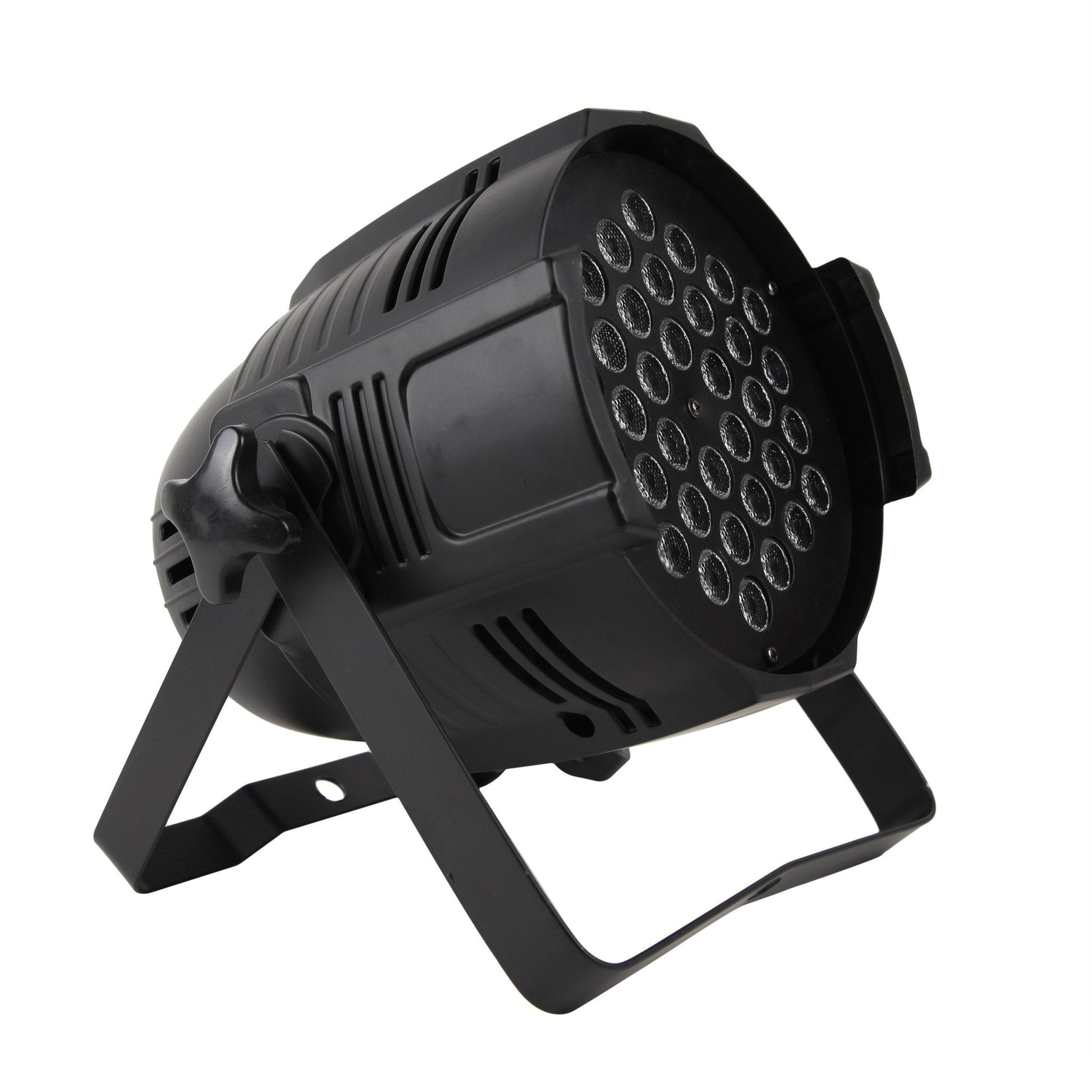 Crony DJ Equipment YJ009 LED Flat Par Light - Edragonmall.com