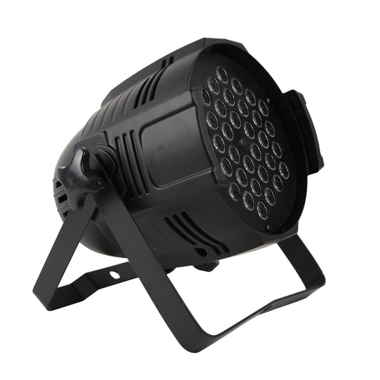 Crony DJ Equipment YJ009 LED Flat Par Light - Edragonmall.com