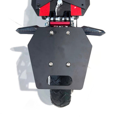 Crony DK-20-2 Max speed 75Km/H Single Drive High Speed Scooter For Outdoor Adventure Sporting Scooter with bluetooth speaker - Edragonmall.com