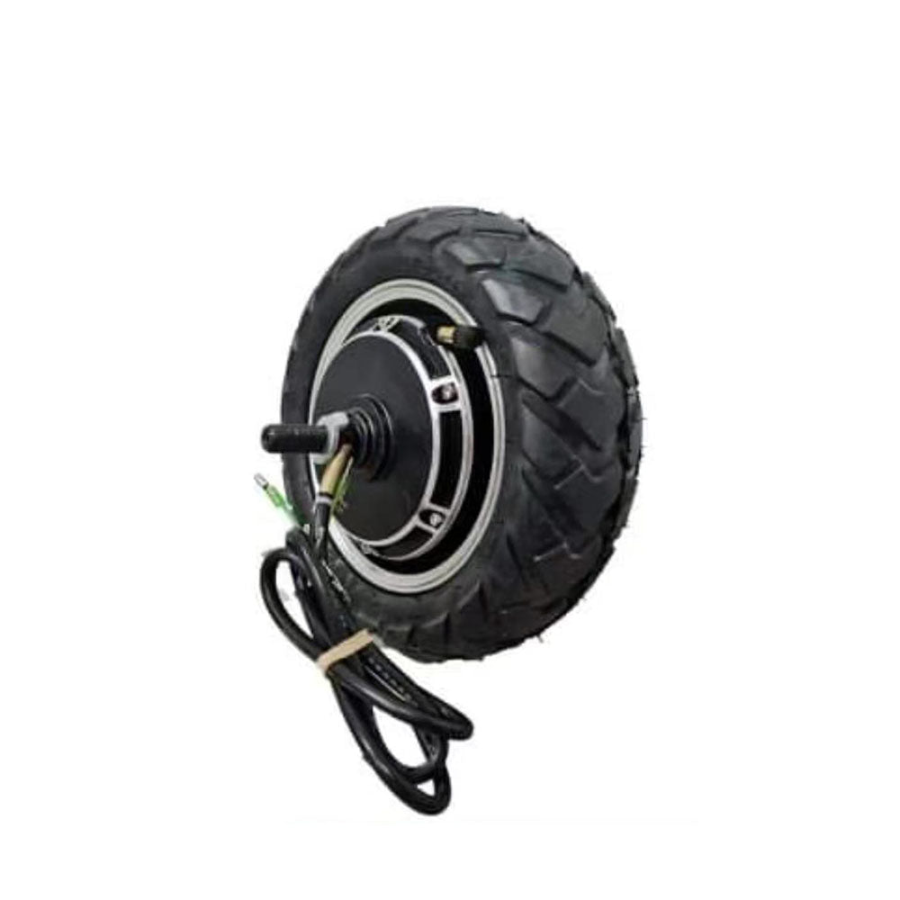 CRONY DK-20 Scooter motor - Edragonmall.com