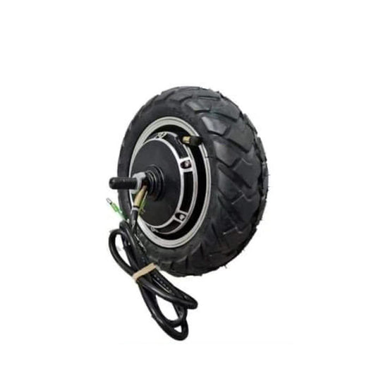 CRONY DK-20 Scooter motor - Edragonmall.com