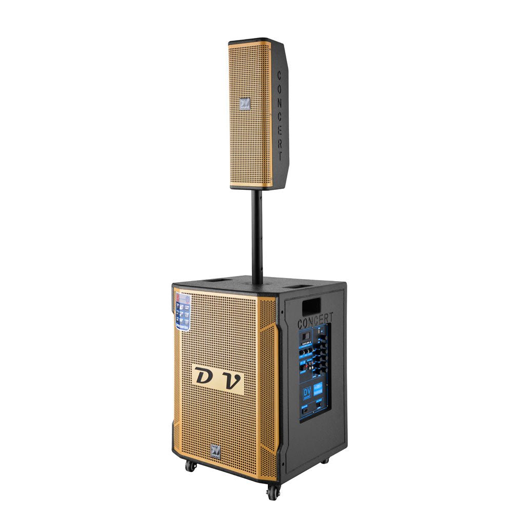 CRONY DV-SOUND-MOOM 99 Speaker - Edragonmall.com