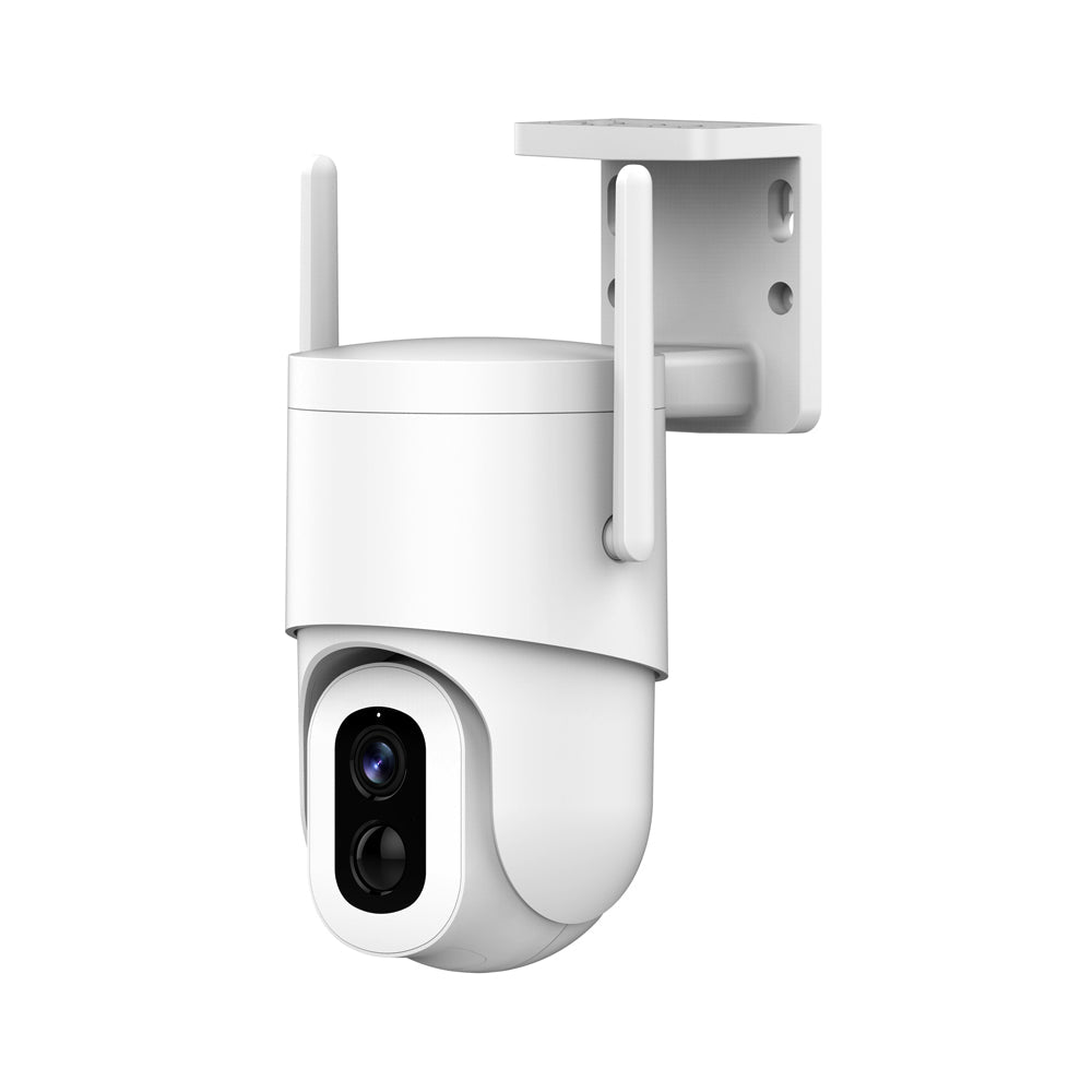 CRONY DX2 Cloudedge APP 500W Low Power WIFI Camera wireless camera for home - Edragonmall.com