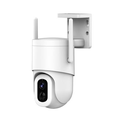 CRONY DX2 Cloudedge APP 500W Low Power WIFI Camera wireless camera for home - Edragonmall.com