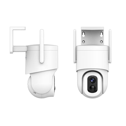 CRONY DX2 Cloudedge APP 500W Low Power WIFI Camera wireless camera for home - Edragonmall.com