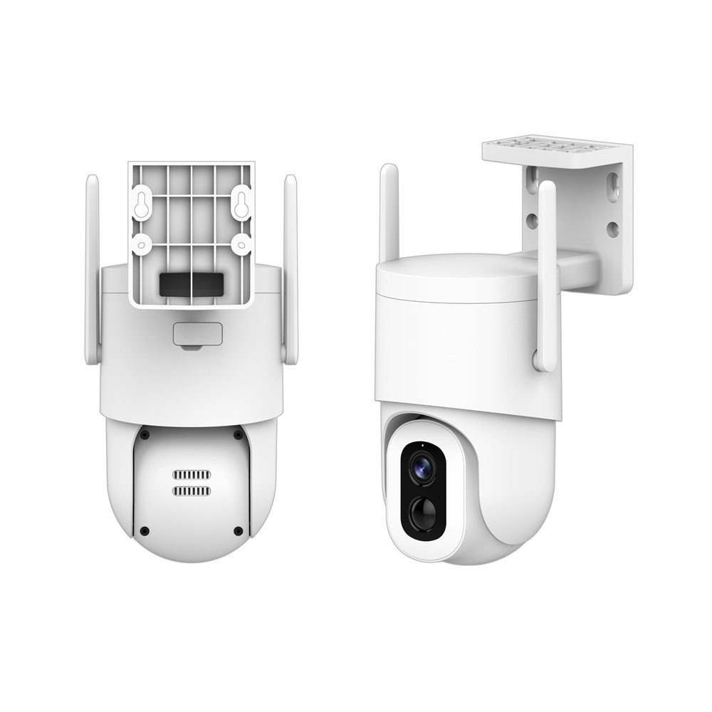 CRONY DX2 Cloudedge APP 500W Low Power WIFI Camera wireless camera for home - Edragonmall.com