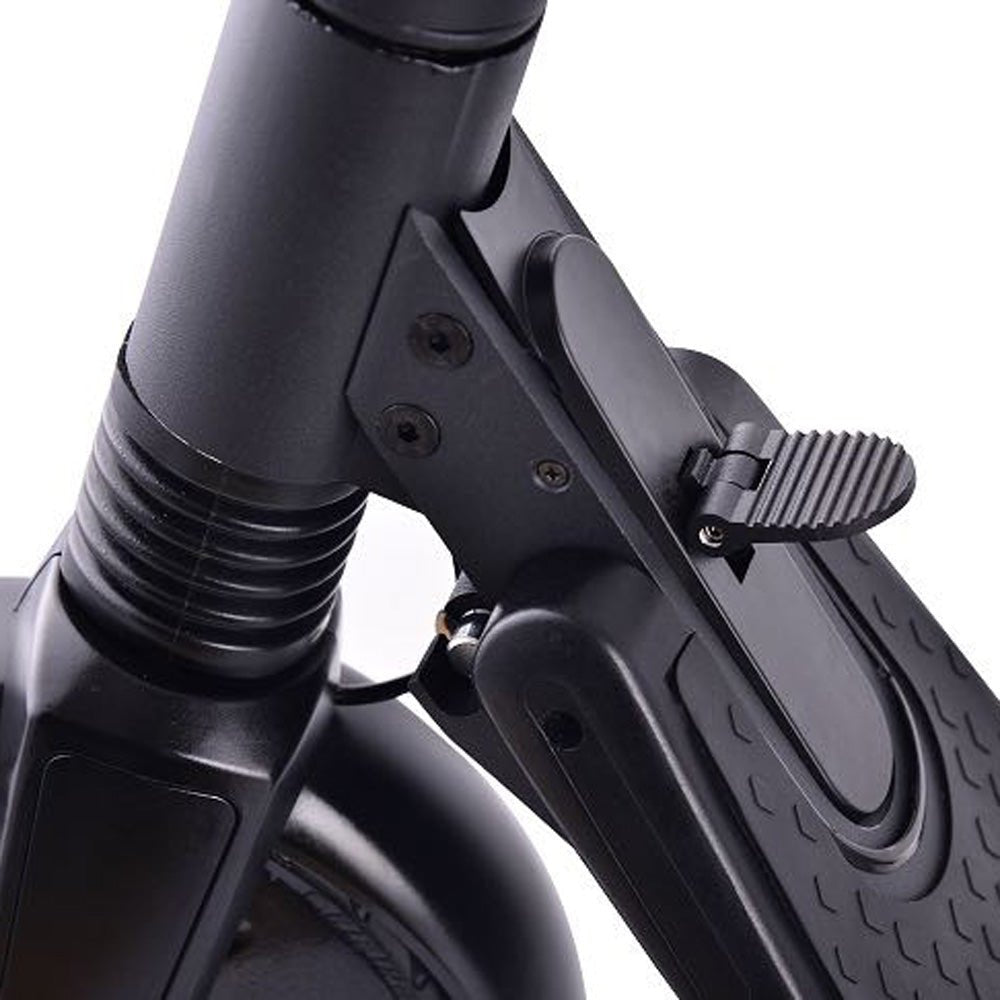 CRONY ES2 8.5inch Dubl-battery E-Scooter with APP Replaceable battery capacity Easy Foldable - Edragonmall.com