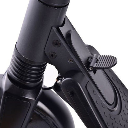 CRONY ES2 8.5inch Dubl-battery E-Scooter with APP Replaceable battery capacity Easy Foldable - Edragonmall.com