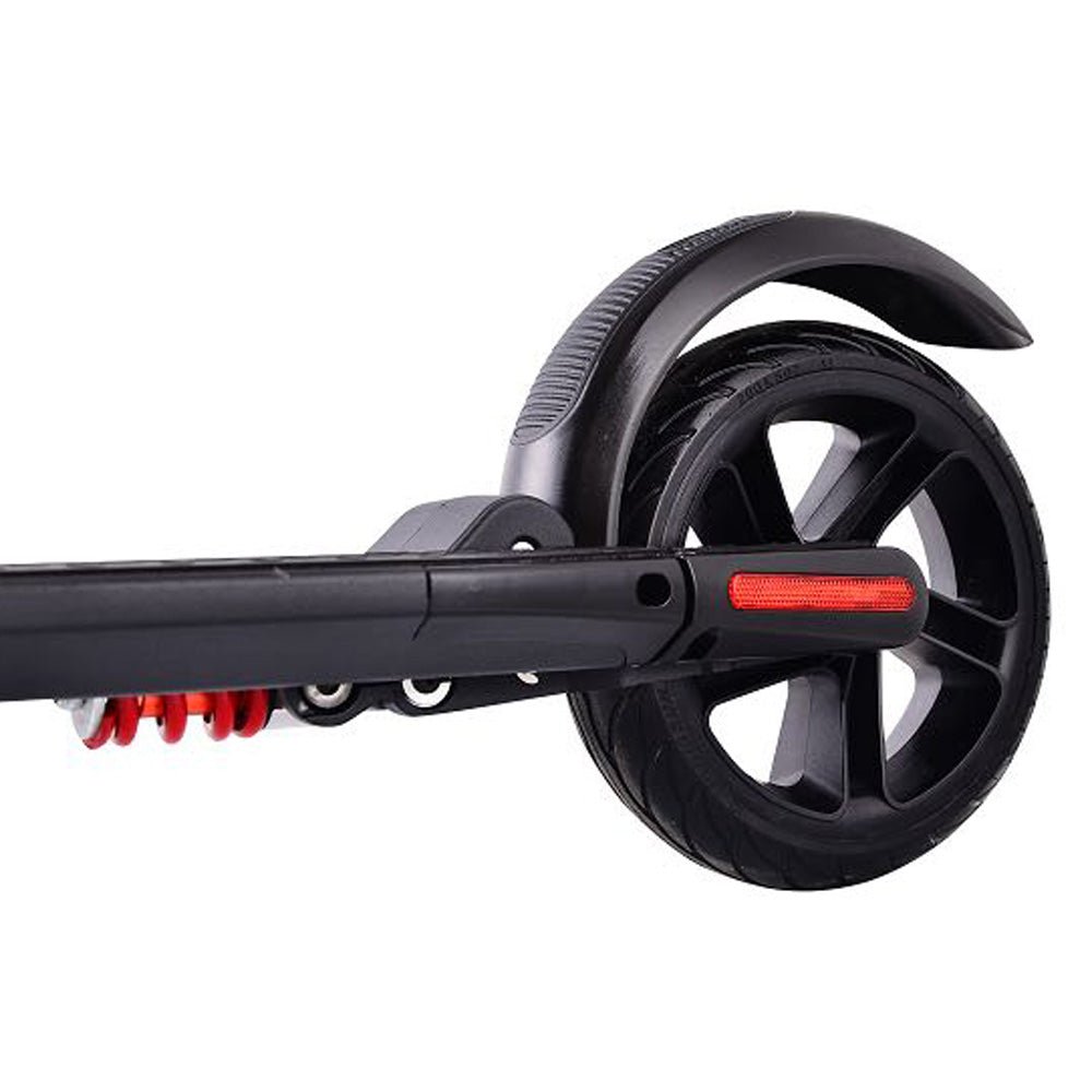 CRONY ES2 8.5inch Dubl-battery E-Scooter with APP Replaceable battery capacity Easy Foldable - Edragonmall.com