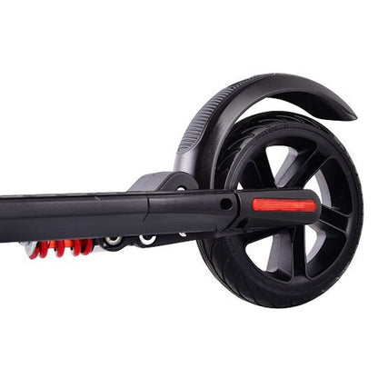 CRONY ES2 8.5inch Dubl-battery E-Scooter with APP Replaceable battery capacity Easy Foldable - Edragonmall.com