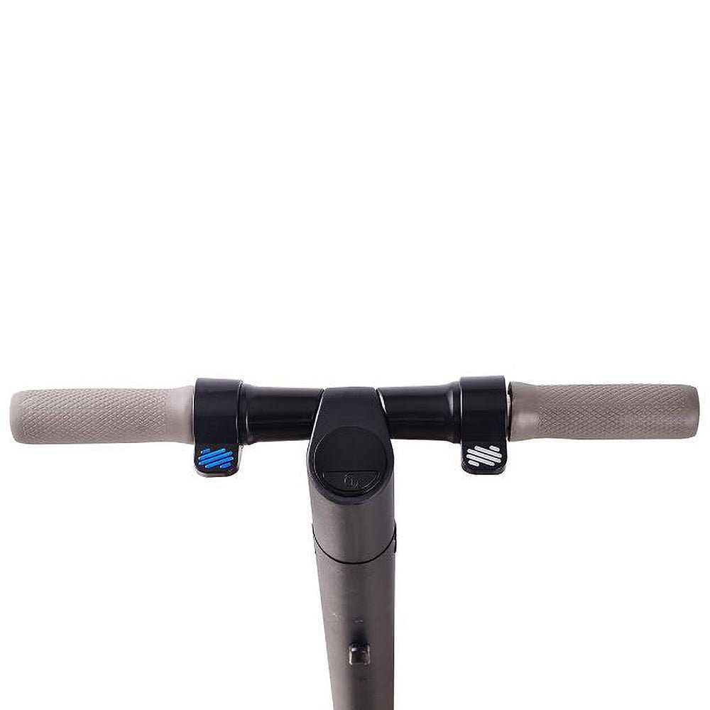 CRONY ES2 8.5inch Dubl-battery E-Scooter with APP Replaceable battery capacity Easy Foldable - Edragonmall.com