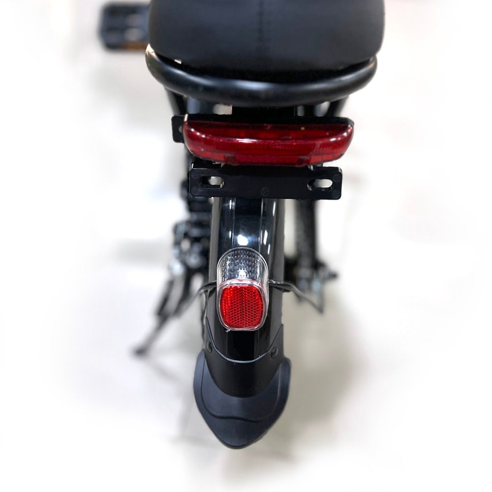 سكوتر كهربائي CRONY F6 بقوة 350 واط للبالغين للتنقل اليومي