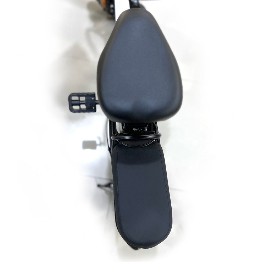 سكوتر كهربائي CRONY F6 بقوة 350 واط للبالغين للتنقل اليومي