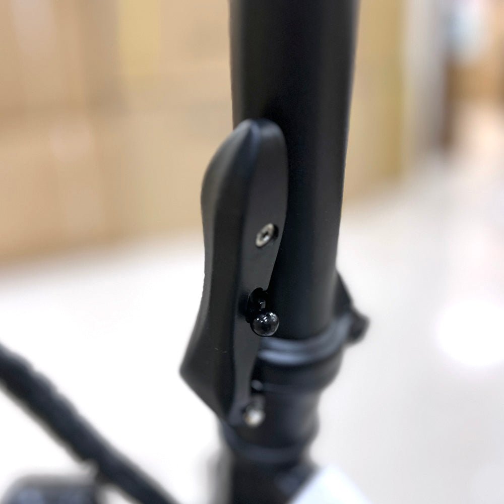 سكوتر كهربائي CRONY F6 بقوة 350 واط للبالغين للتنقل اليومي