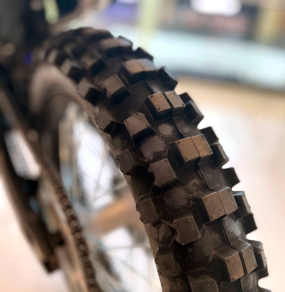 CRONY H-3 Cross-country Motorbike heavy duty 4 stroke air cooled engine adult crossfire dirt bike 250 Motorcycle - Edragonmall.com