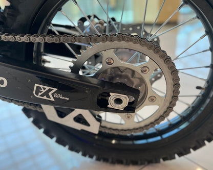 CRONY H-3 Cross-country Motorbike heavy duty 4 stroke air cooled engine adult crossfire dirt bike 250 Motorcycle - Edragonmall.com