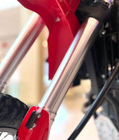 CRONY H-3 Cross-country Motorbike heavy duty 4 stroke air cooled engine adult crossfire dirt bike 250 Motorcycle - Edragonmall.com