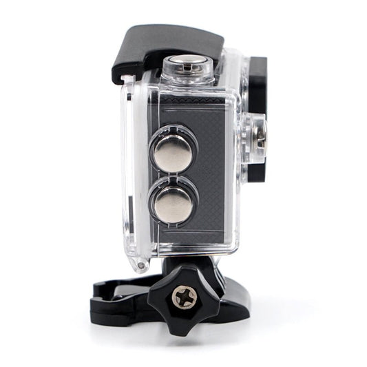 Crony H9-4K Ultra HD 12MP Waterproof WIFI Action Camera - Edragonmall.com