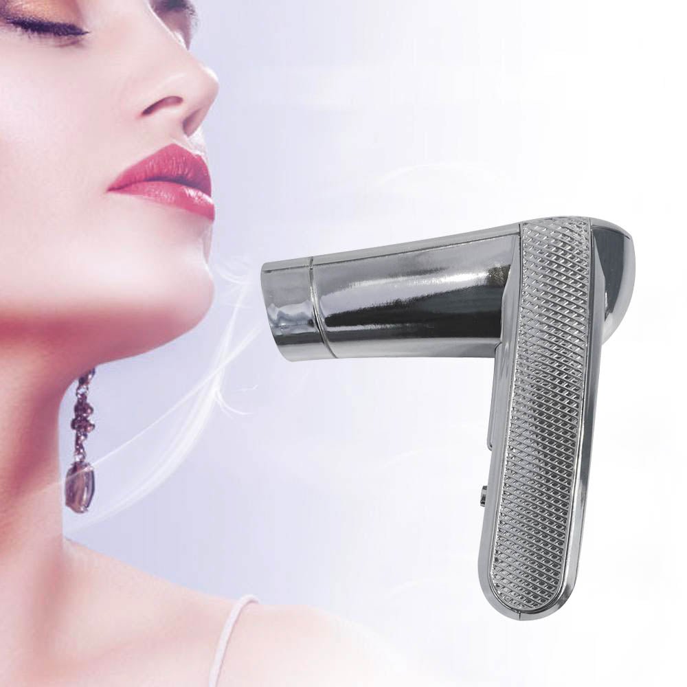 CRONY Hand-held Aromatherapy Device Portable USB Electric Bakhoor Oudh Burner Mini Incense Burner - Edragonmall.com